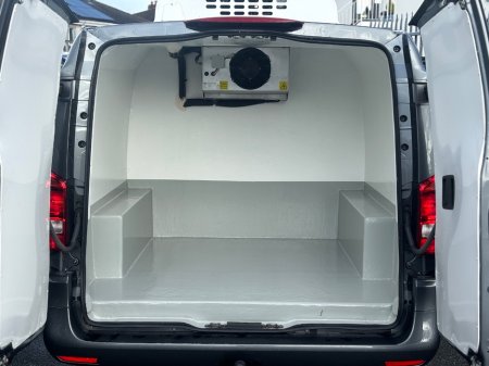 2023 Mercedes-Benz Vito - photo 40