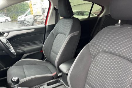 2018 Ford Focus - photo 19