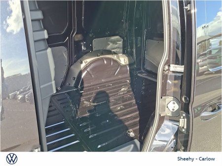 2026 Volkswagen Caddy - photo 7