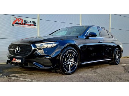 2026 Mercedes-Benz E-Class - photo 12