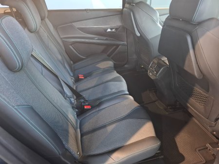 2023 Peugeot 5008 - photo 8