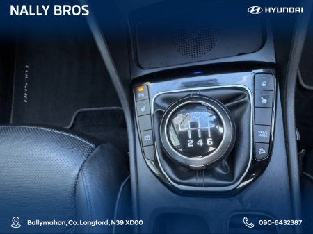 2021 Hyundai Tucson - photo 9