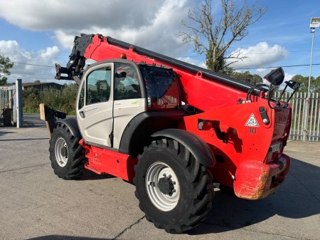 0 MANITOU  - photo 5