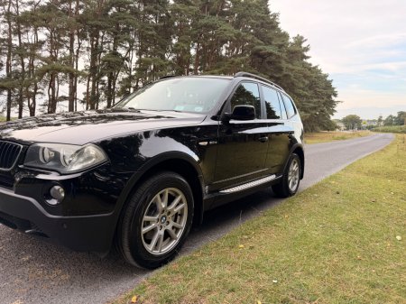 2007 BMW X3 - photo 39