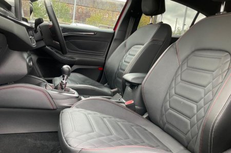 2024 Ford Focus - photo 19