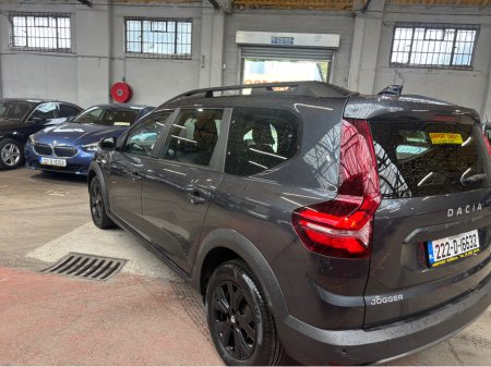 2022 Dacia Jogger - photo 16