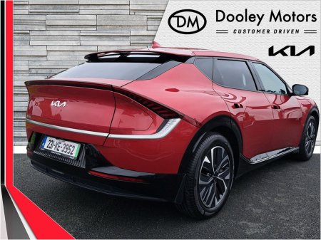 2023 Kia EV6 - photo 7