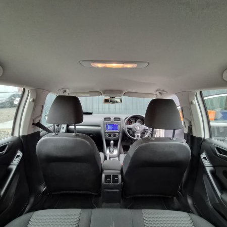 2013 Volkswagen Golf - photo 31