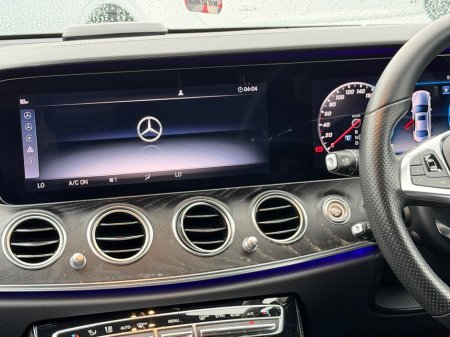 2018 Mercedes-Benz E-Class - photo 49