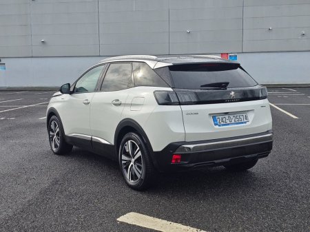 2024 Peugeot 3008 - photo 9
