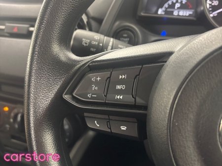 2022 Mazda Mazda2 - photo 20