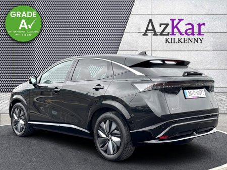 2024 Nissan Ariya - photo 6