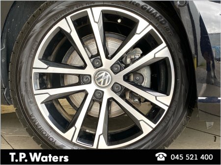 2020 Volkswagen Golf - photo 10
