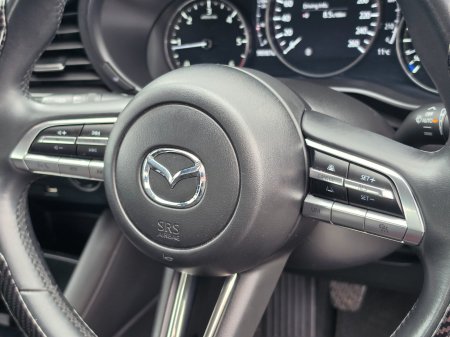2019 Mazda Mazda3 - photo 18