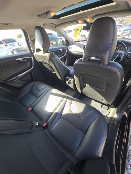 2018 Volvo V60 - photo 20