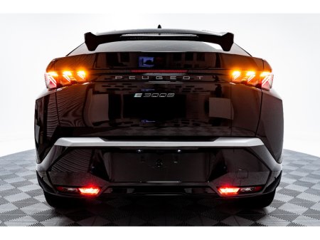 2026 Peugeot 3008 - photo 47