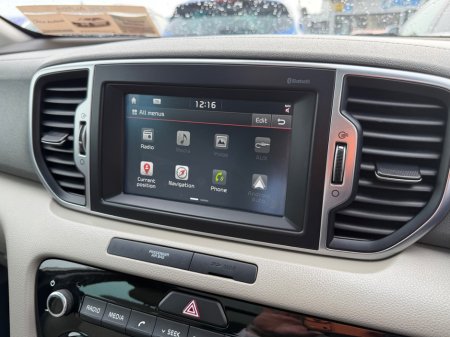 2017 Kia Sportage - photo 28