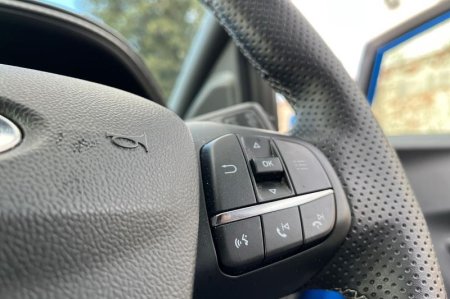 2023 Ford Puma - photo 27