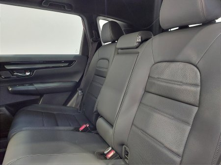 2025 Honda CR-V - photo 8