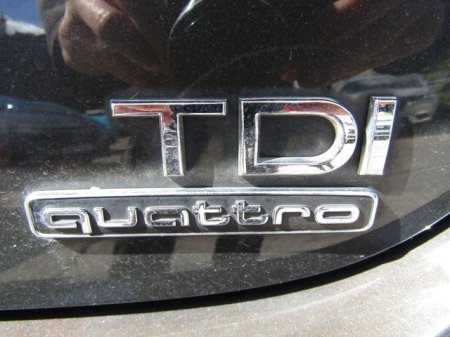 2015 Audi A7 - photo 47