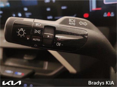 2026 Kia EV5 - photo 19