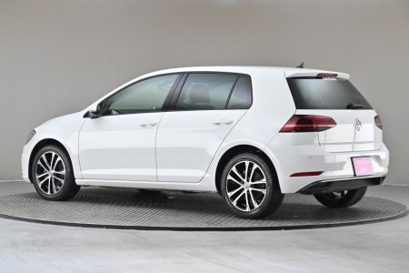 2019 Volkswagen Golf - photo 6
