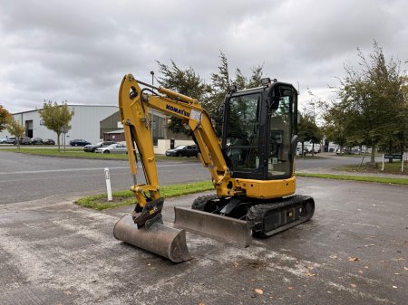 0 KOMATSU  - photo 5