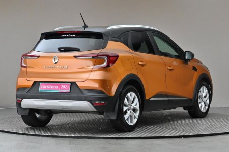 2021 Renault Captur - photo 9