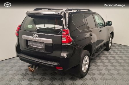 2024 Toyota Land Cruiser - photo 2