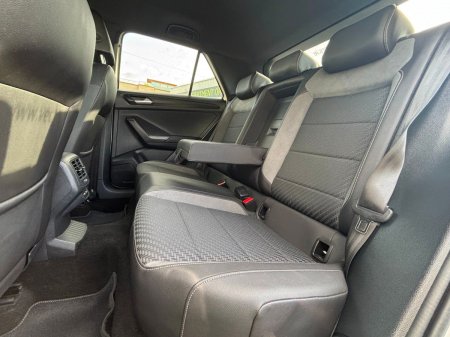 2021 Volkswagen T-Roc - photo 11