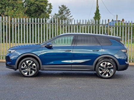 2027 Opel Grandland - photo 7