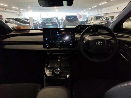 2026 Toyota C-HR - photo 9