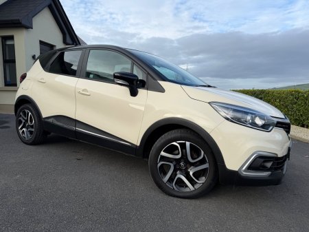 2019 Renault Captur - photo 6