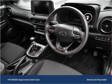 2023 Hyundai KONA - photo 6