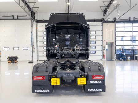 2026 SCANIA 590S - photo 5
