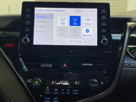 2021 Toyota Camry - photo 10