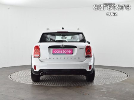 2019 Mini Countryman - photo 4