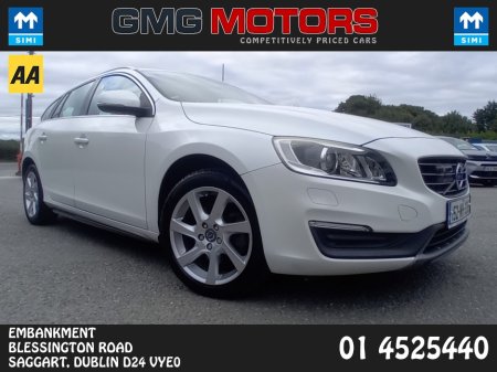 2015 Volvo V60 - photo 9