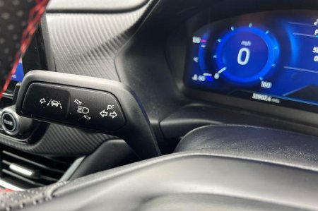 2024 Ford Puma - photo 14