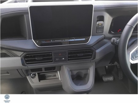 2027 Volkswagen Crafter - photo 16