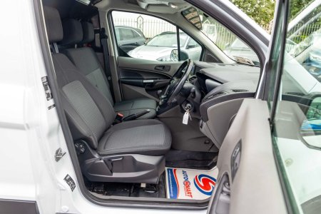 2022 Ford Transit Connect - photo 16
