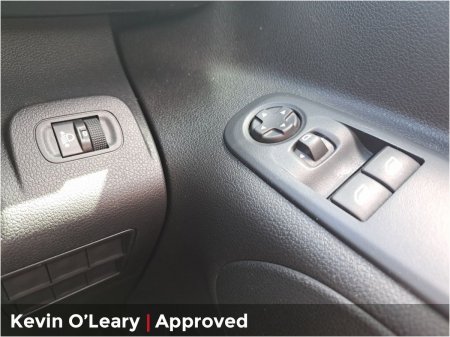 2021 Citroen Berlingo - photo 17