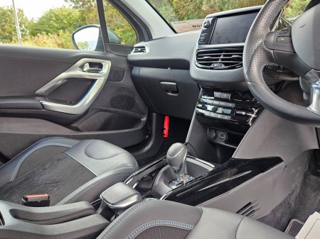 2019 Peugeot 2008 - photo 27