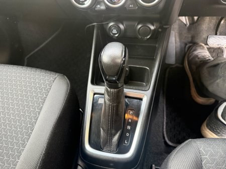 2019 Suzuki Swift - photo 12