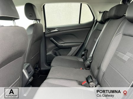 2023 Volkswagen T-Cross - photo 6
