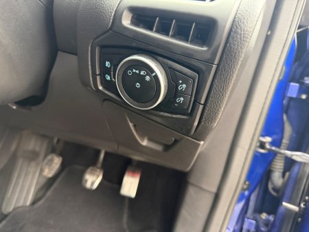 2016 Ford Focus - photo 12