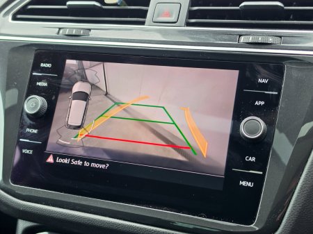 2019 Volkswagen Tiguan - photo 21