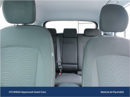 2026 Hyundai KONA - photo 11
