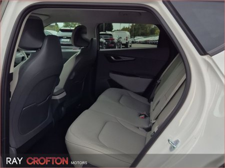 2026 Kia EV6 - photo 7