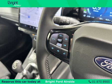 2026 Ford Puma - photo 17